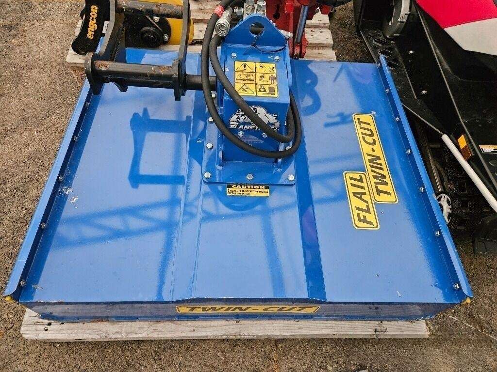 2015 Yanmar VIO38-U Excavator - Image 68