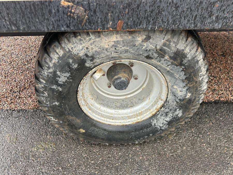 2017 Wacker Neuson EW100 Excavator with trolley - Image 68