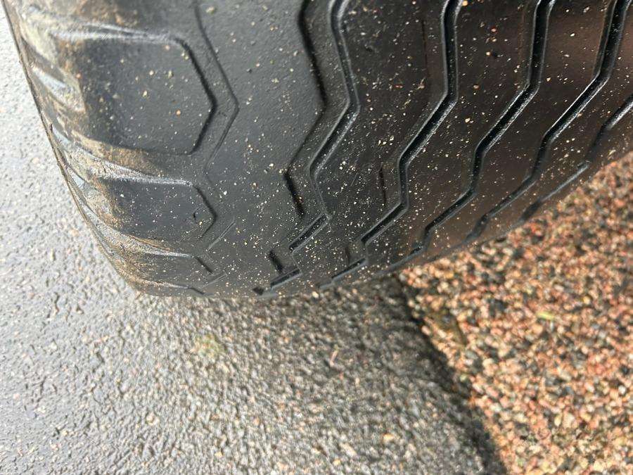 2017 Wacker Neuson EW100 Excavator with trolley - Image 69