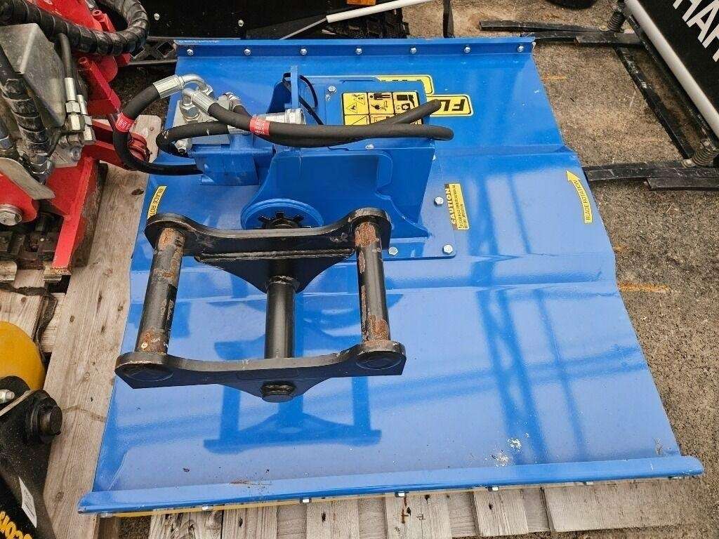 2015 Yanmar VIO38-U Excavator - Image 70