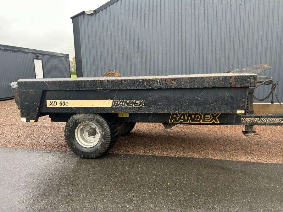 2017 Wacker Neuson EW100 Excavator with trolley - Image 70