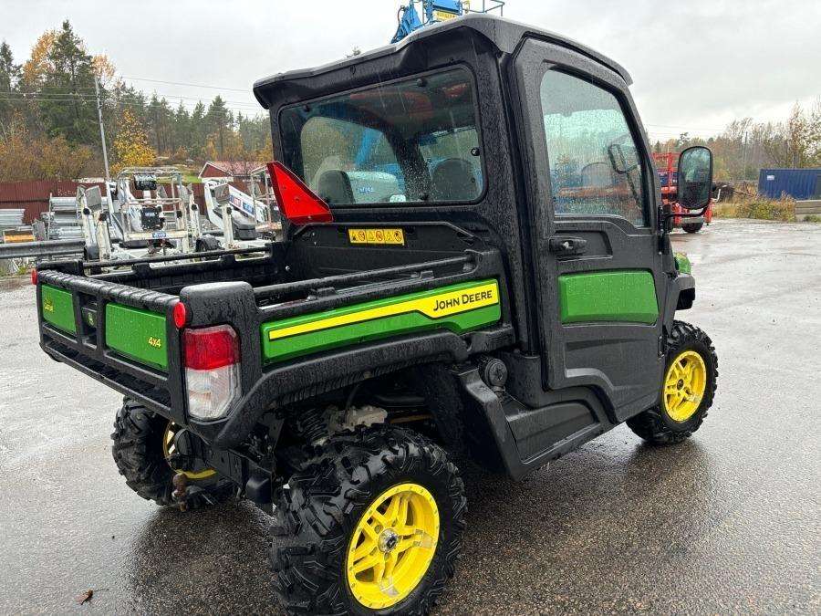 2021 John Deere Gator XUV865M UTV - Image 7