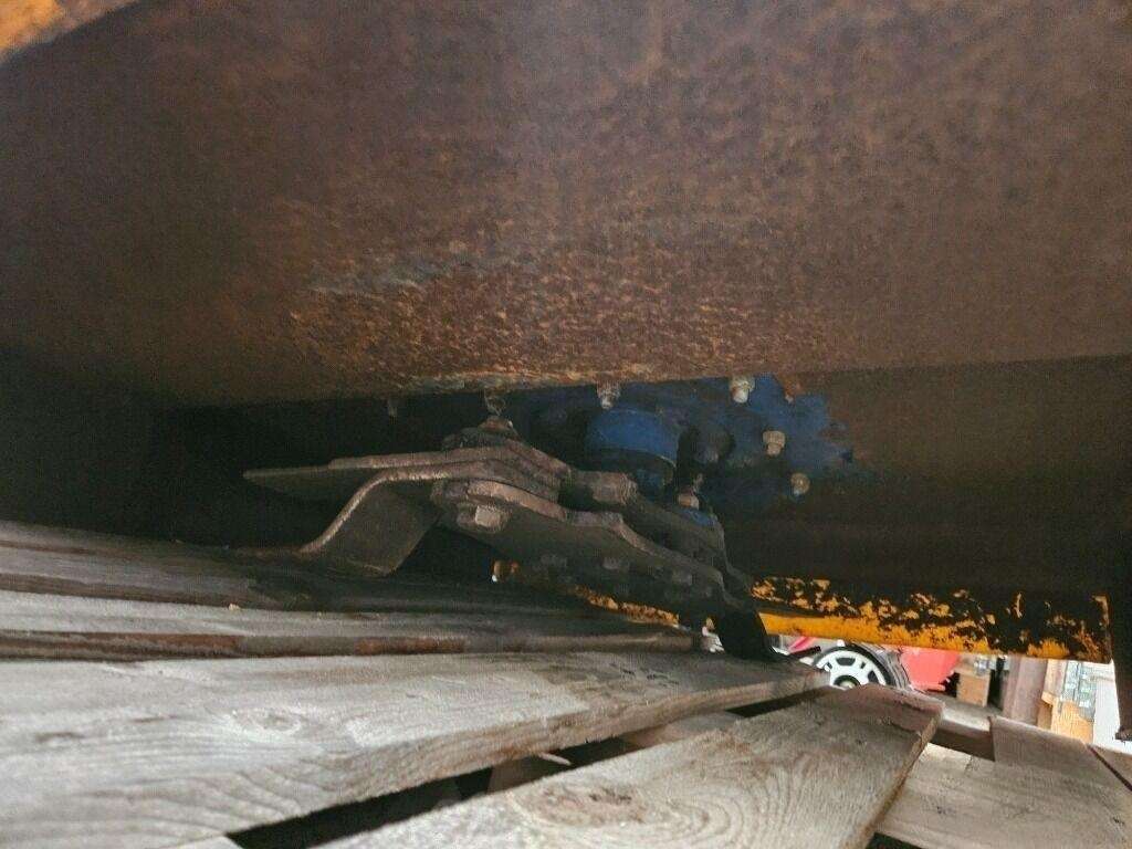 2015 Yanmar VIO38-U Excavator - Image 71