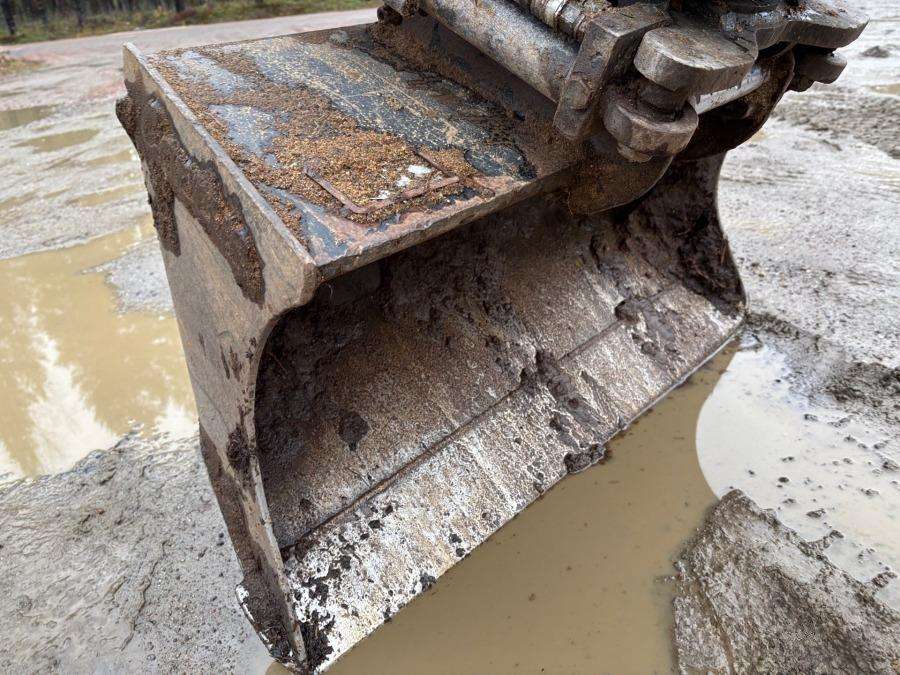 2019 Kubota U27-4 HI Excavator with trailer - Image 72