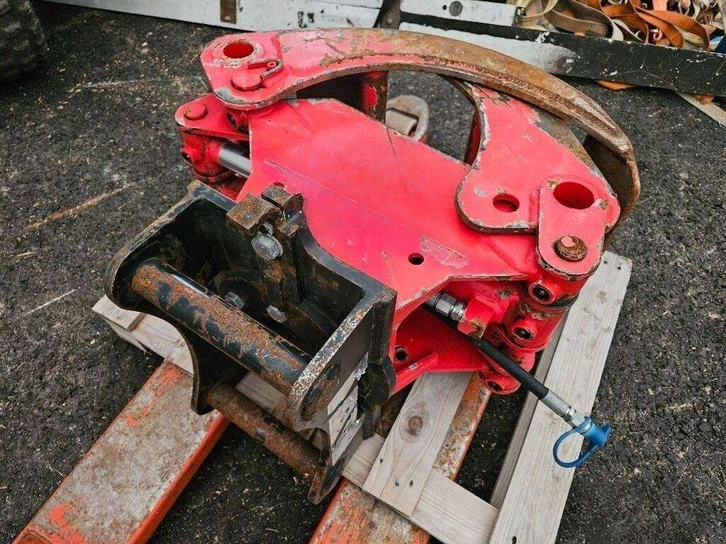 2015 Yanmar VIO38-U Excavator - Image 73