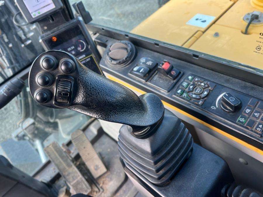2016 Volvo EW60E Excavator - Image 73