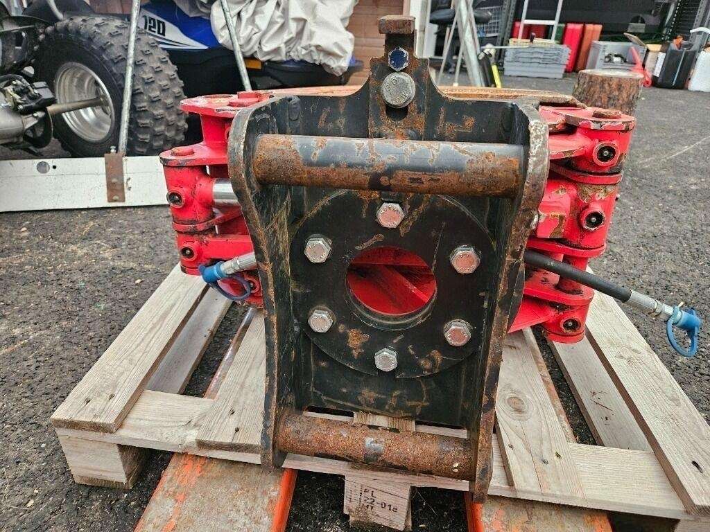 2015 Yanmar VIO38-U Excavator - Image 74