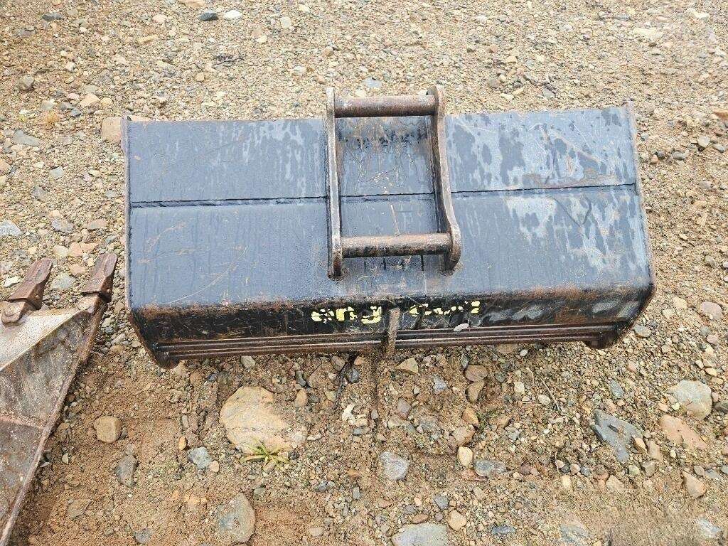 2015 Yanmar VIO38-U Excavator - Image 76