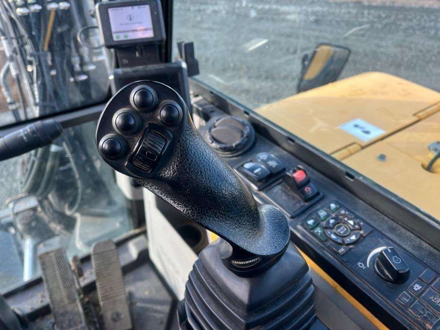 2016 Volvo EW60E Excavator - Image 77