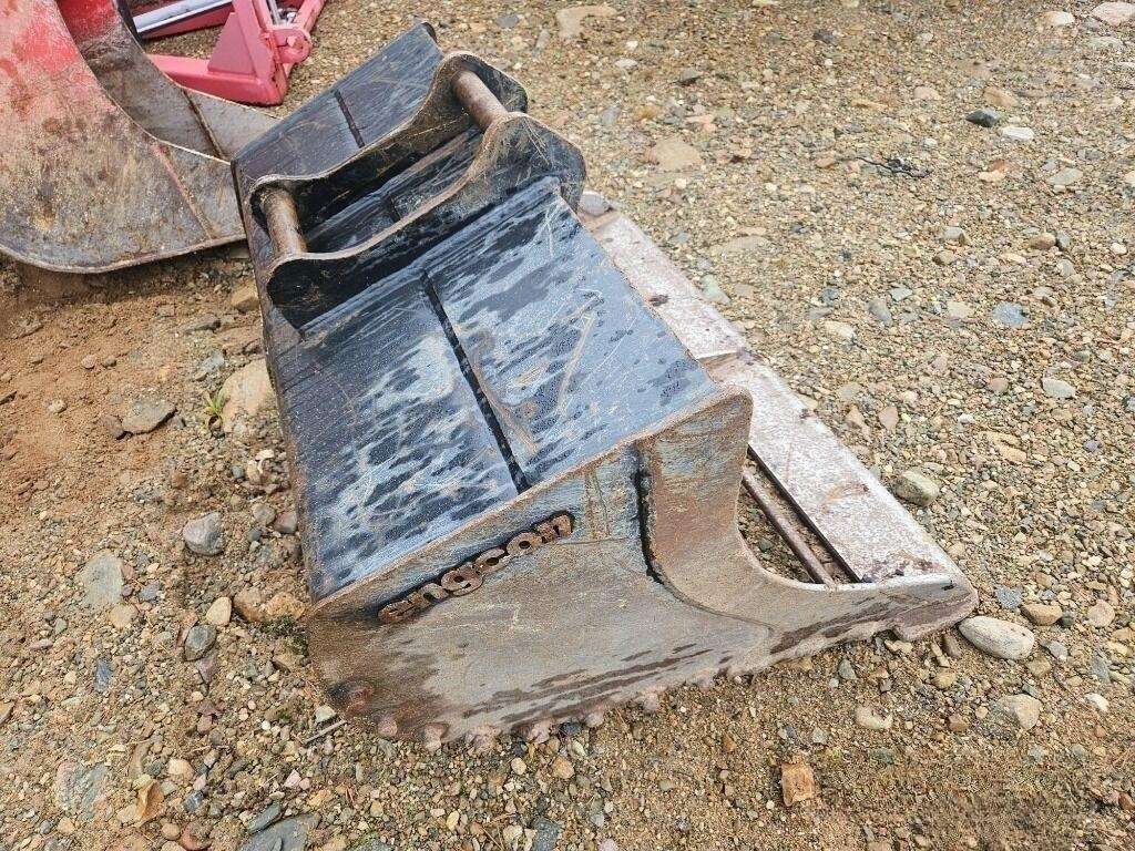 2015 Yanmar VIO38-U Excavator - Image 77