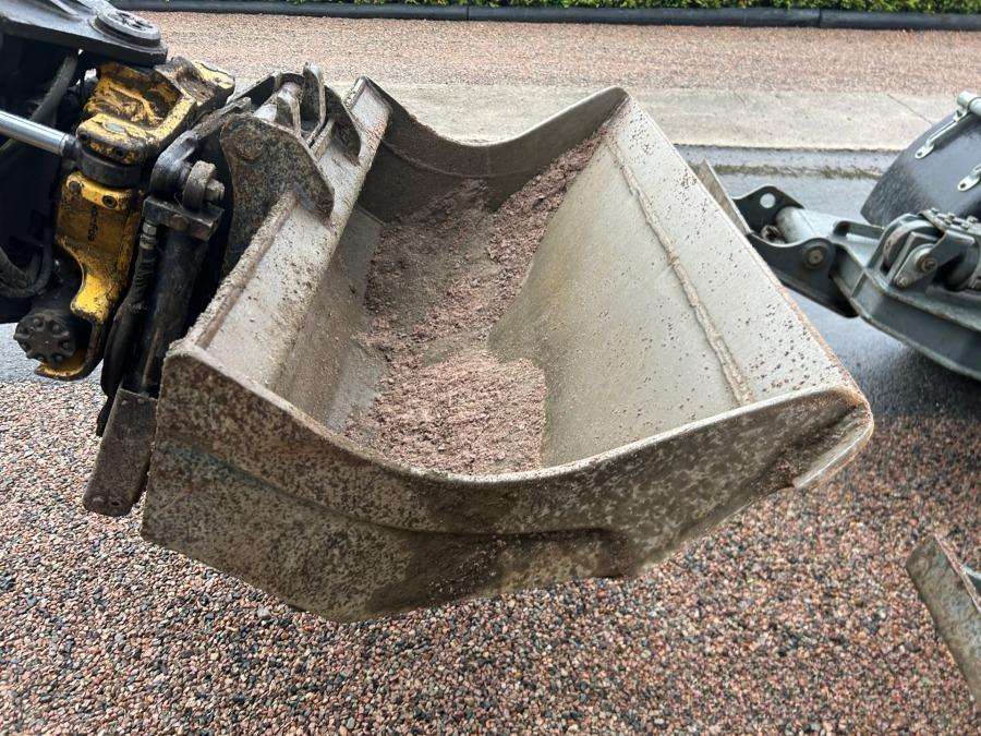 2017 Wacker Neuson EW100 Excavator with trolley - Image 78