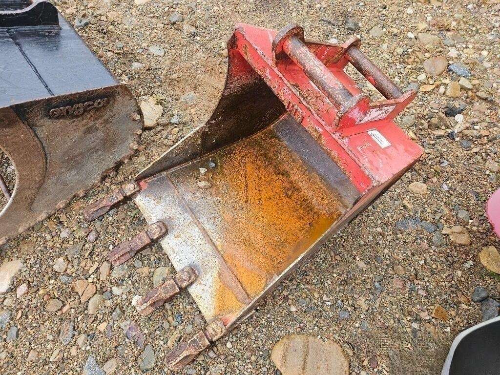 2015 Yanmar VIO38-U Excavator - Image 78