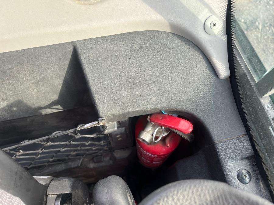 2016 Volvo EW60E Excavator - Image 79