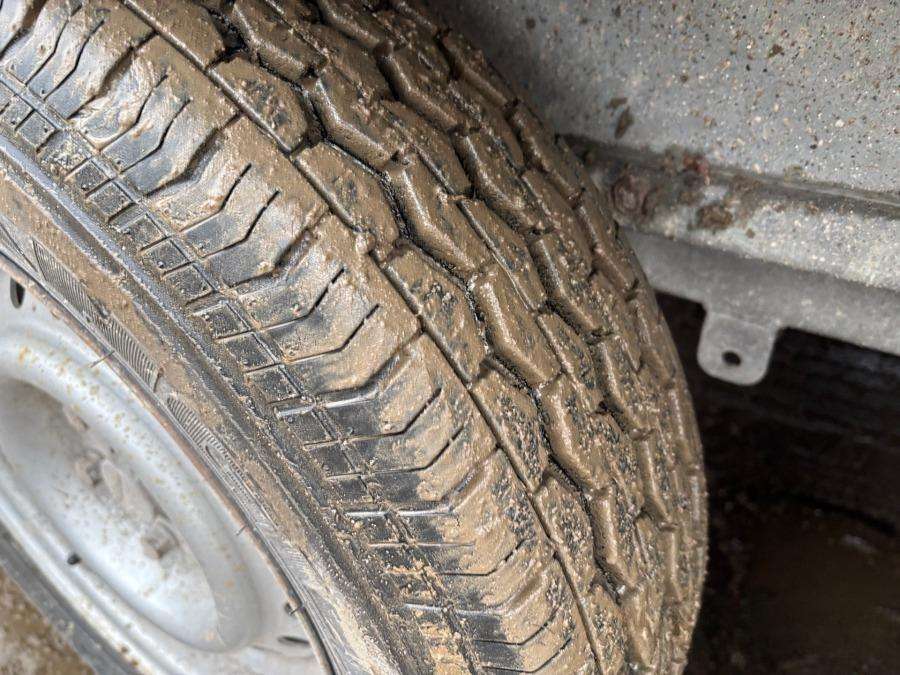 2019 Kubota U27-4 HI Excavator with trailer - Image 79