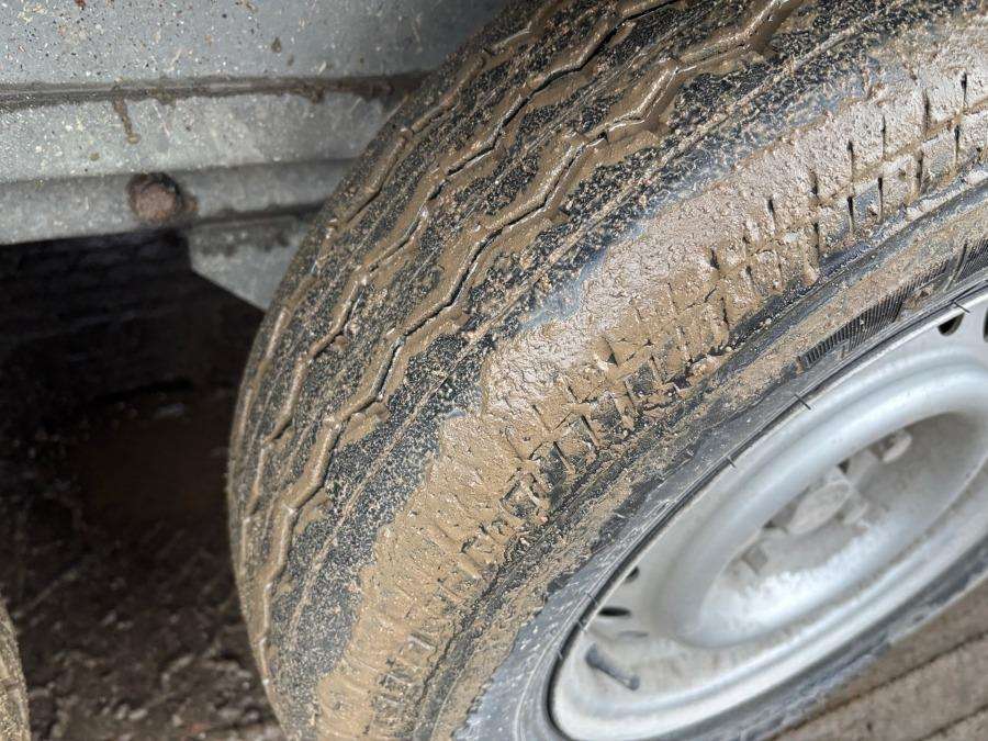 2019 Kubota U27-4 HI Excavator with trailer - Image 80