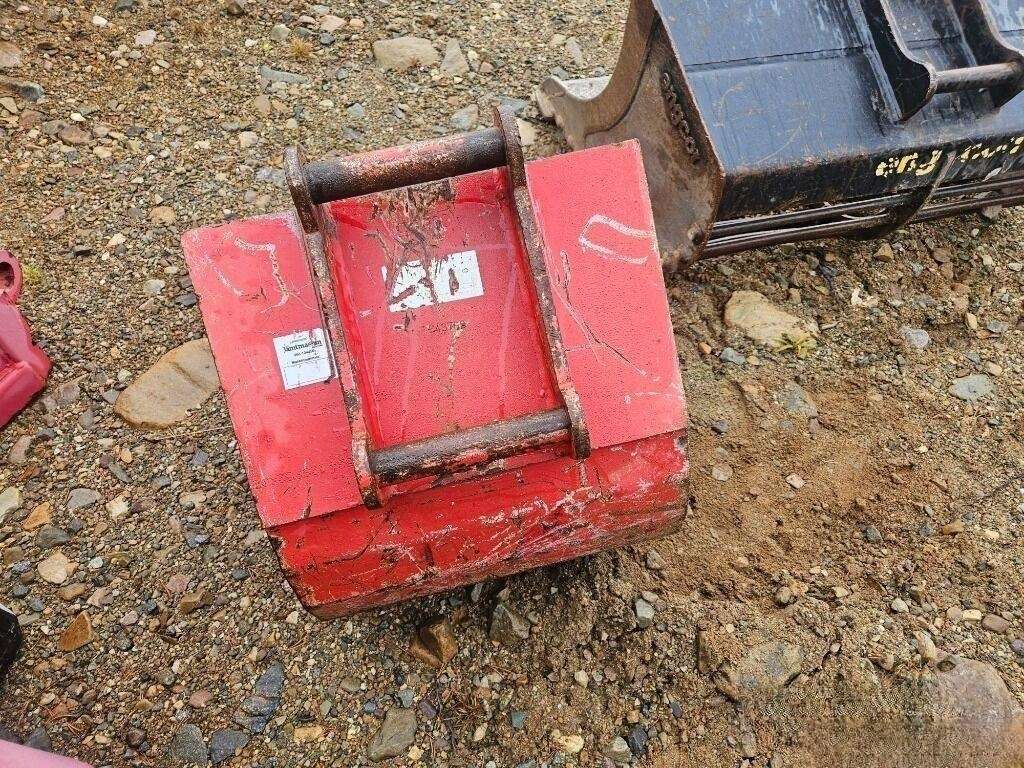 2015 Yanmar VIO38-U Excavator - Image 80