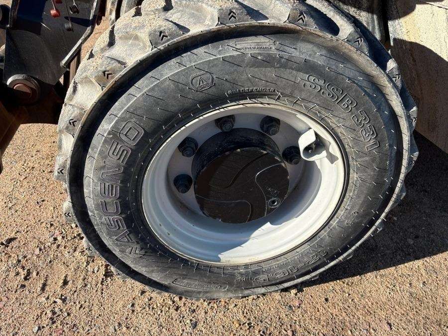 2019 Manitou MT 625 H Telescopic loader with bucket and forks - Image 9