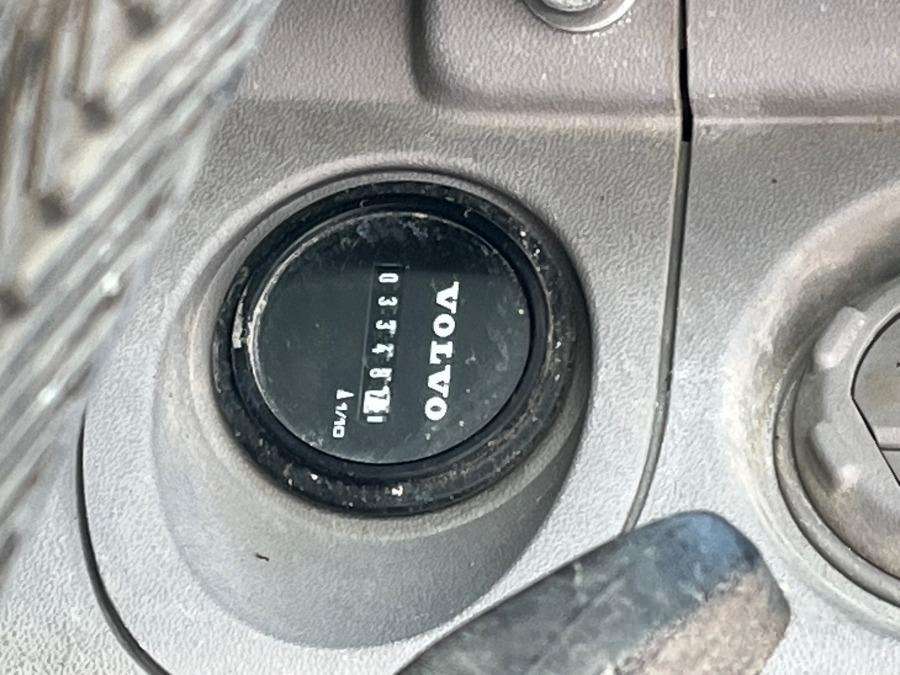 2016 Volvo EW60E Excavator - Image 83