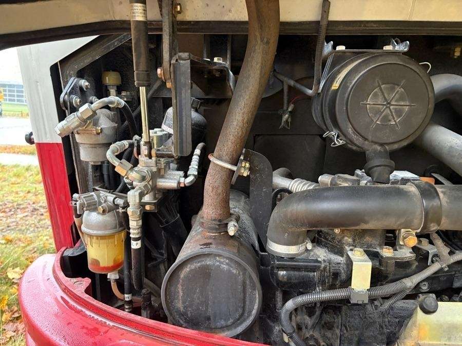 2021 Takeuchi TB 230 Excavator with rototilt & attachments - Image 84