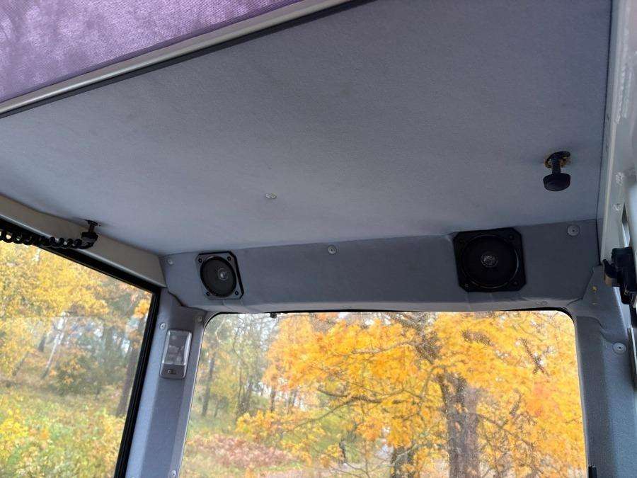 2021 Takeuchi TB 230 Excavator with rototilt & attachments - Image 90