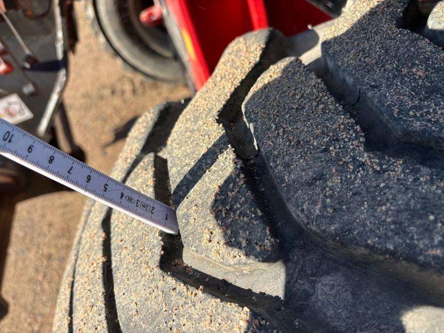 2019 Manitou MT 625 H Telescopic loader with bucket and forks - Image 10