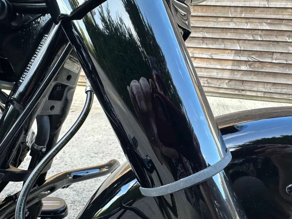 2022 HARLEY-DAVIDSON ROAD KING - Image 9