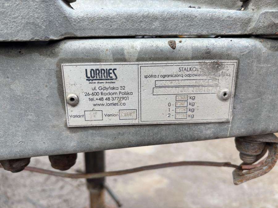 2019 Kubota U27-4 HI Excavator with trailer - Image 91