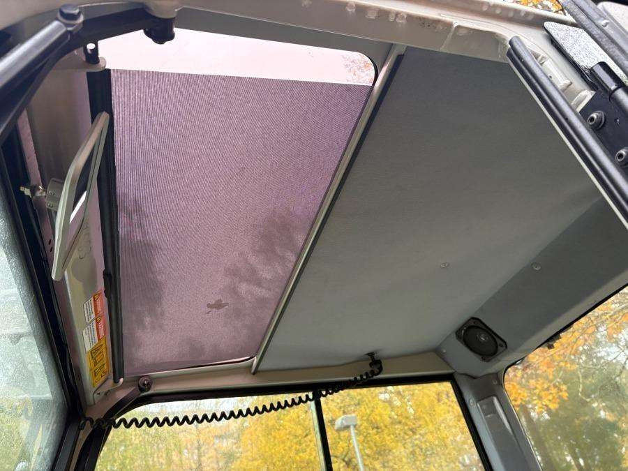 2021 Takeuchi TB 230 Excavator with rototilt & attachments - Image 91