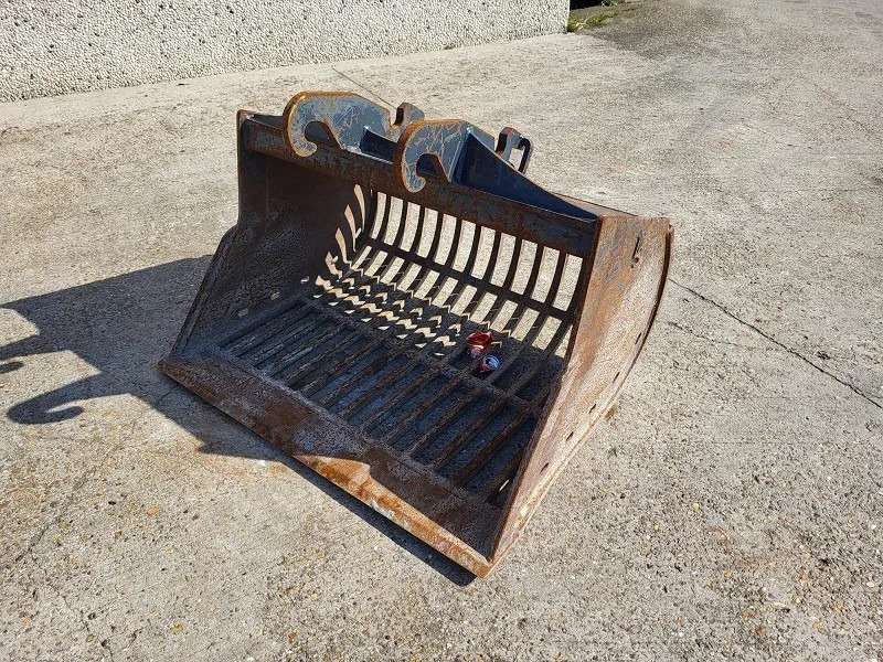 2013 Yanmar VIO57U Mini Excavator - Image 4