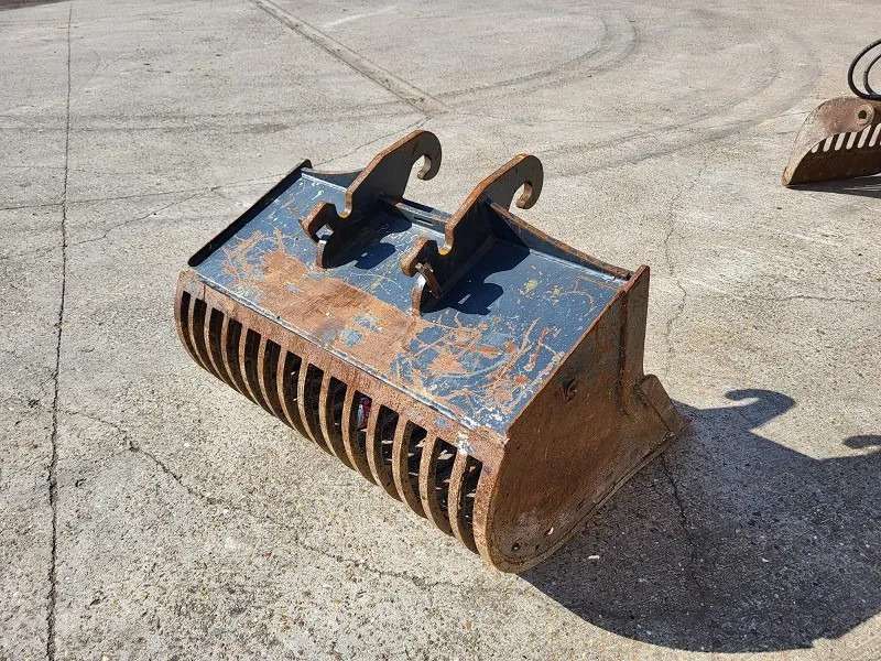 2013 Yanmar VIO57U Mini Excavator - Image 5