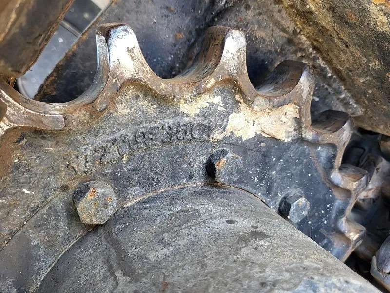 2013 Yanmar VIO57U Mini Excavator - Image 9