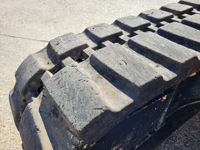 2013 Yanmar VIO57U Mini Excavator - Image 10