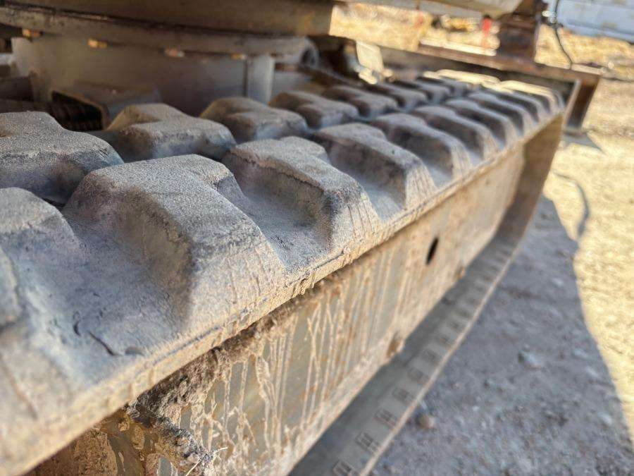 2015 Excavator Volvo EC18D Excavator - Image 3