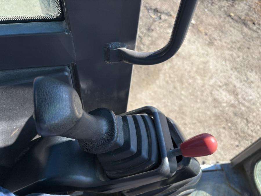 2015 Excavator Volvo EC18D Excavator - Image 24