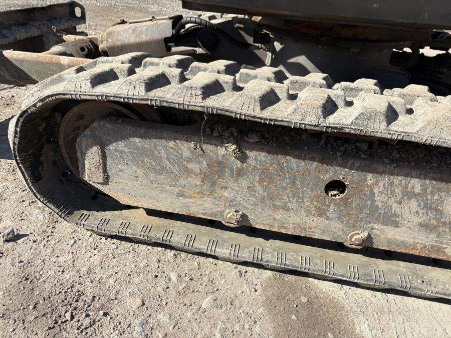 2015 Excavator Volvo EC18D Excavator - Image 36