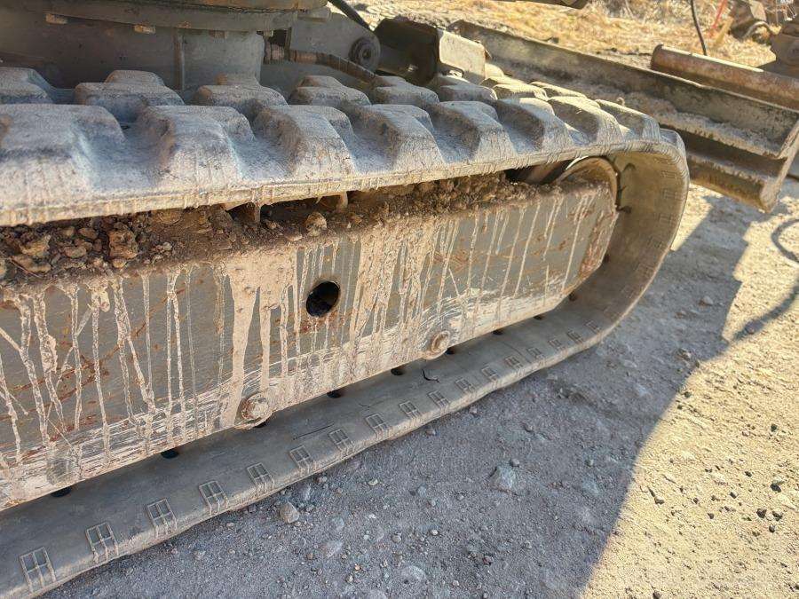 2015 Excavator Volvo EC18D Excavator - Image 39